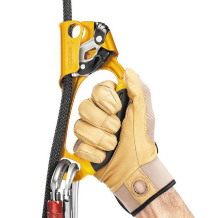 Petzl Ascension Droite New 2