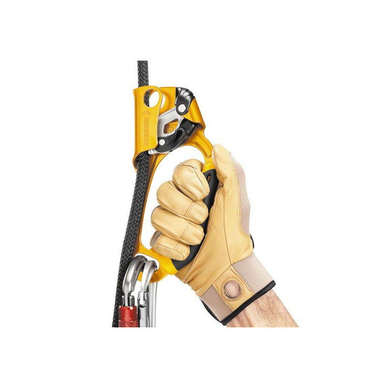 Petzl Ascension Handle (Right-handed)