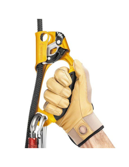 Petzl Ascension Handle (Right-handed)