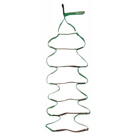 Fixe Estribo de Cinta de 7 Peldaños