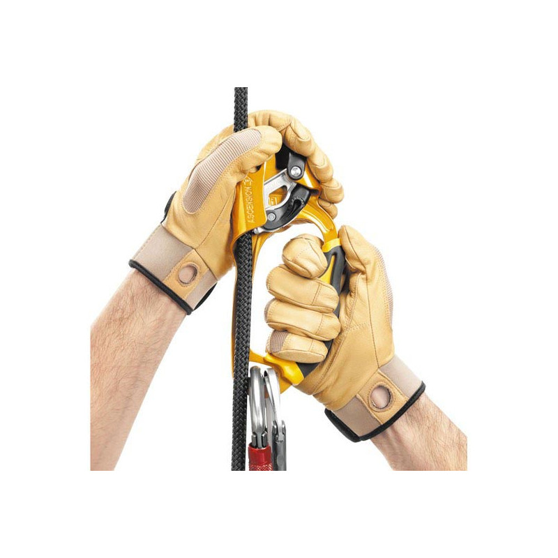 Petzl Ascension Derecha