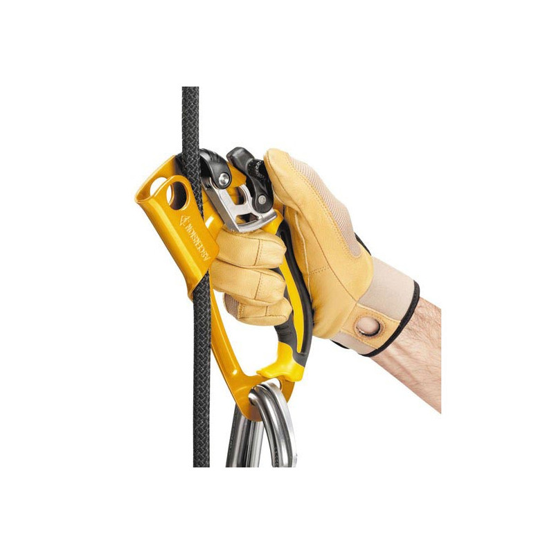 Petzl Ascension Droite New