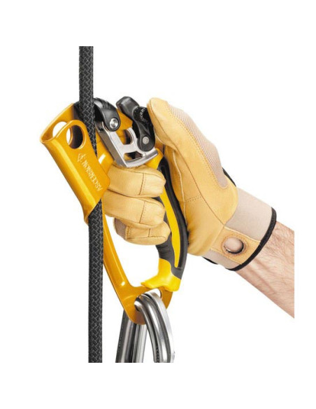 Petzl Ascension Droite New