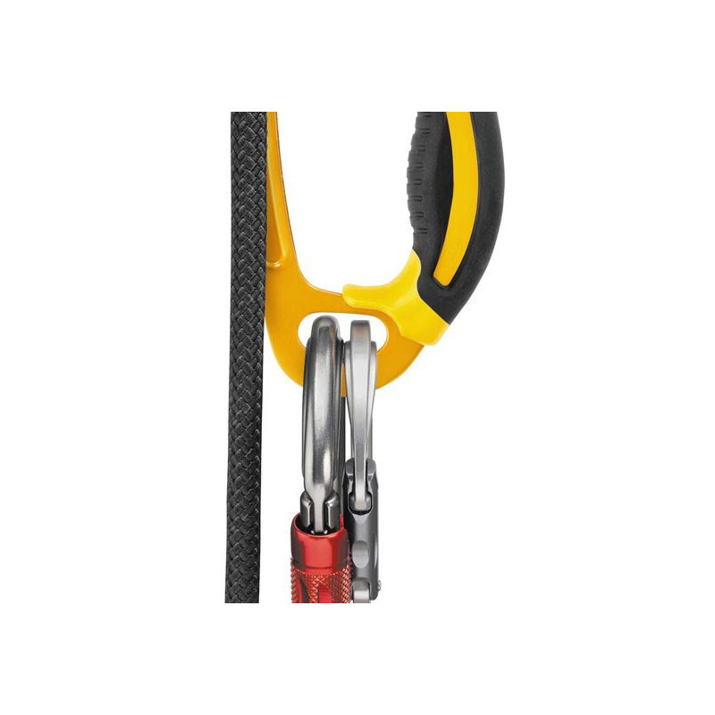 Petzl Ascension Derecha