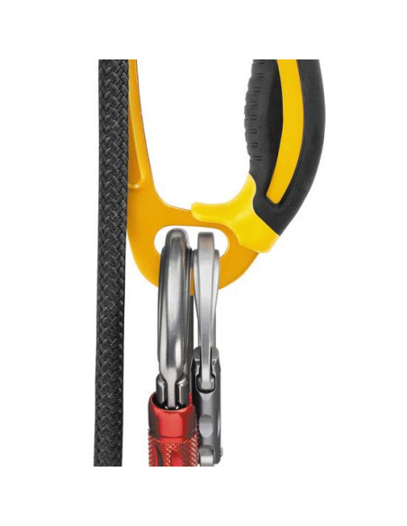 Petzl Ascension Rechts New