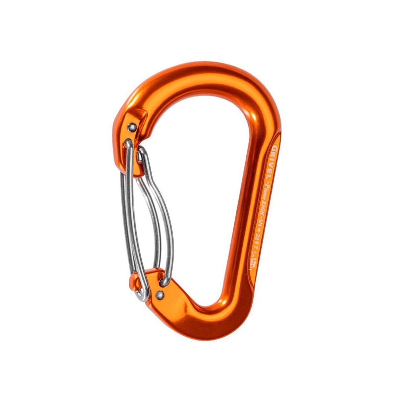 Grivel HMS K3GH Plume