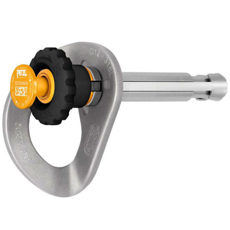 Petzl Coeur Pulse 12 mm