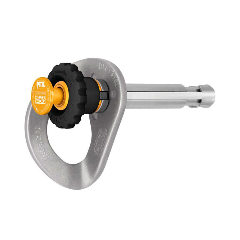 Petzl Coeur Pulse 12 mm