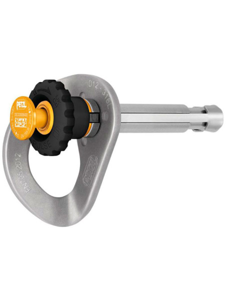 Petzl Coeur Pulse 12 mm
