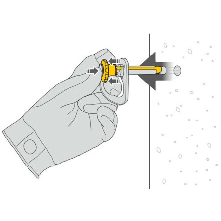 Petzl Coeur Pulse 12 mm 2