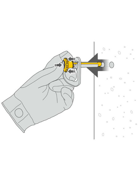 Petzl Coeur Pulse 12 mm