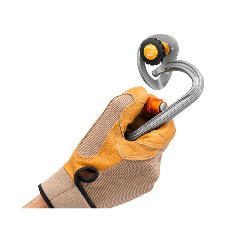 Petzl Coeur Pulse 12 mm