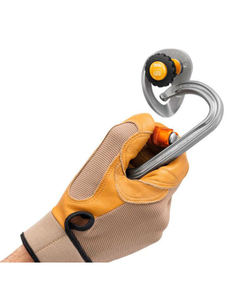 Petzl Coeur Pulse 12 mm