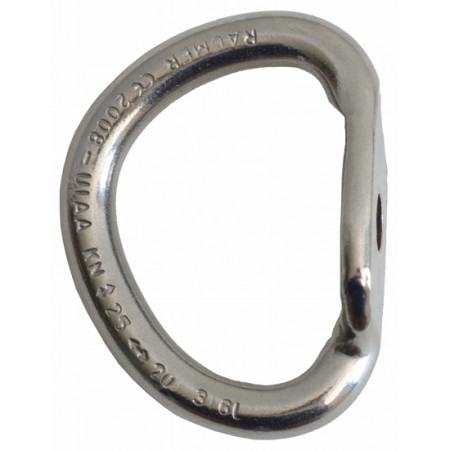 Raumer Anellox 8 mm 2