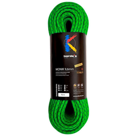 Korda's Monik 9.6 mm x 70m