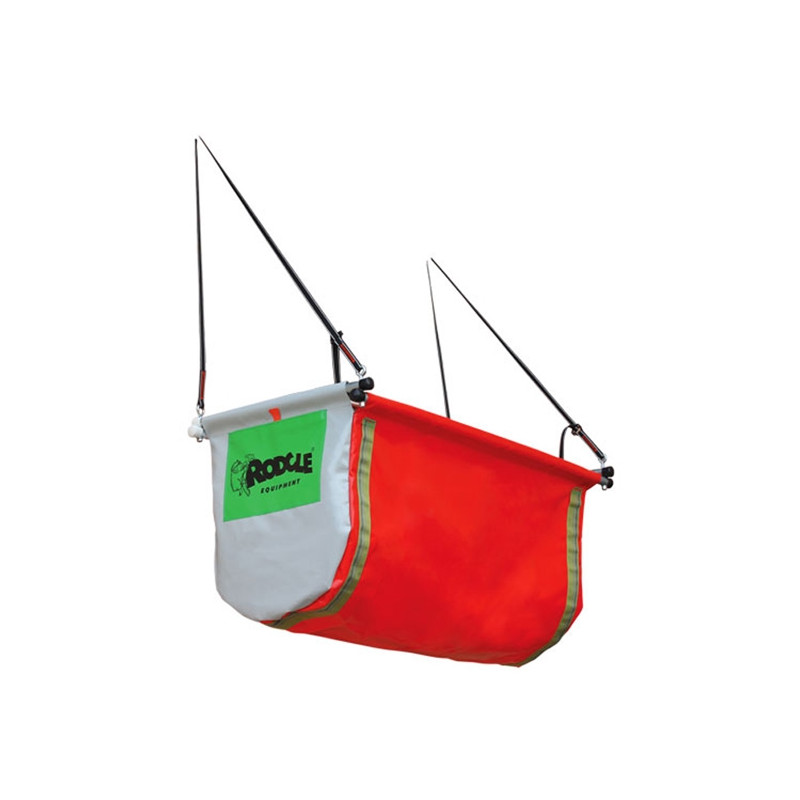 Rodcle Mensula 100 + Funda de Transporte