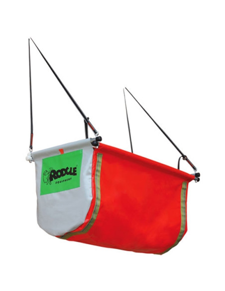 Rodcle Mensula 100 + Funda de Transporte