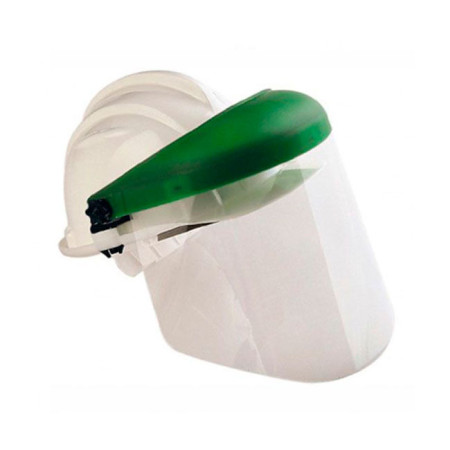 Faru Pantalla Policarbonato Casco