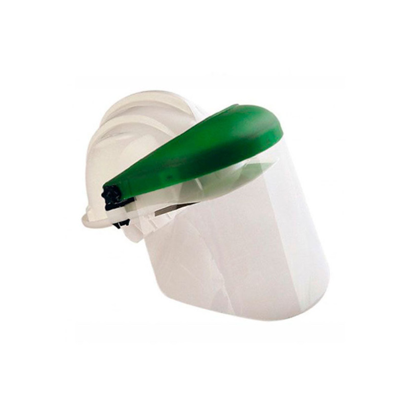 Faru Pantalla Policarbonato Casco