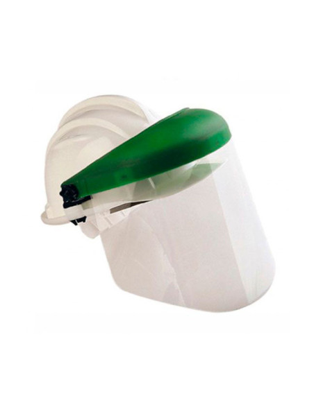 Faru Pantalla Policarbonato Casco