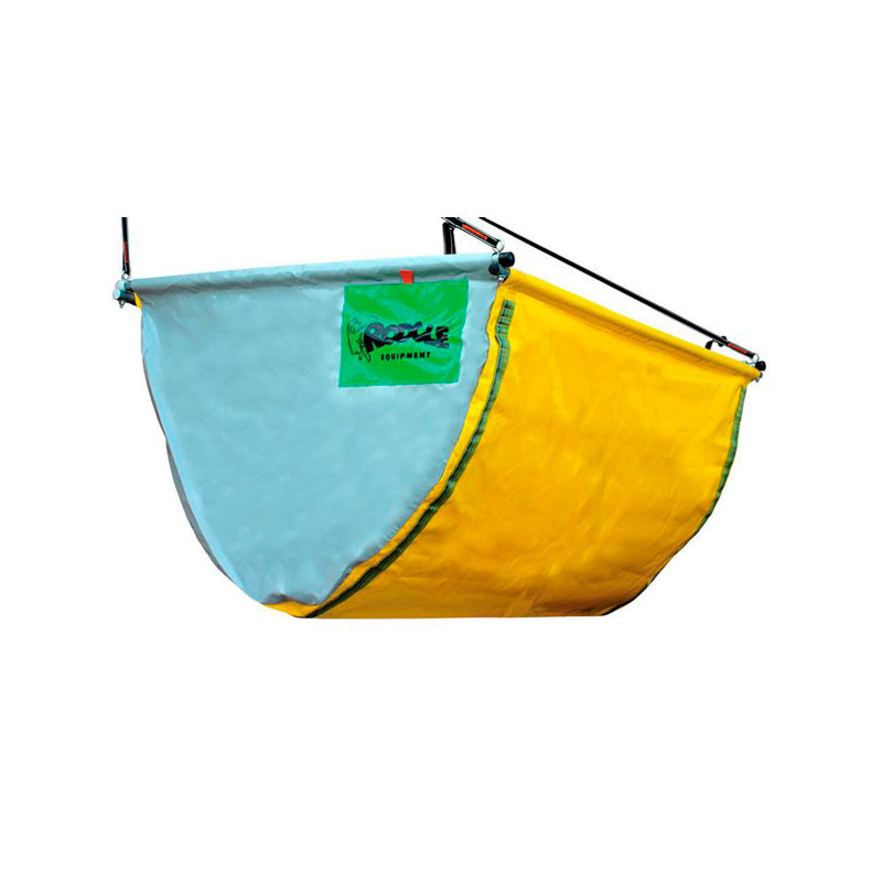 Rodcle Mensula 170 + Funda de transporte