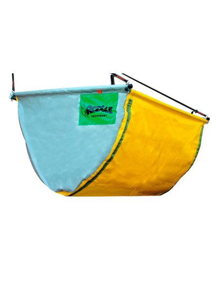 Rodcle Mensula 170 + Housse de transport