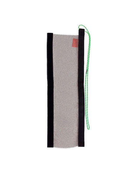 Heightec Protector Sentinel 50 cm Malla Inox