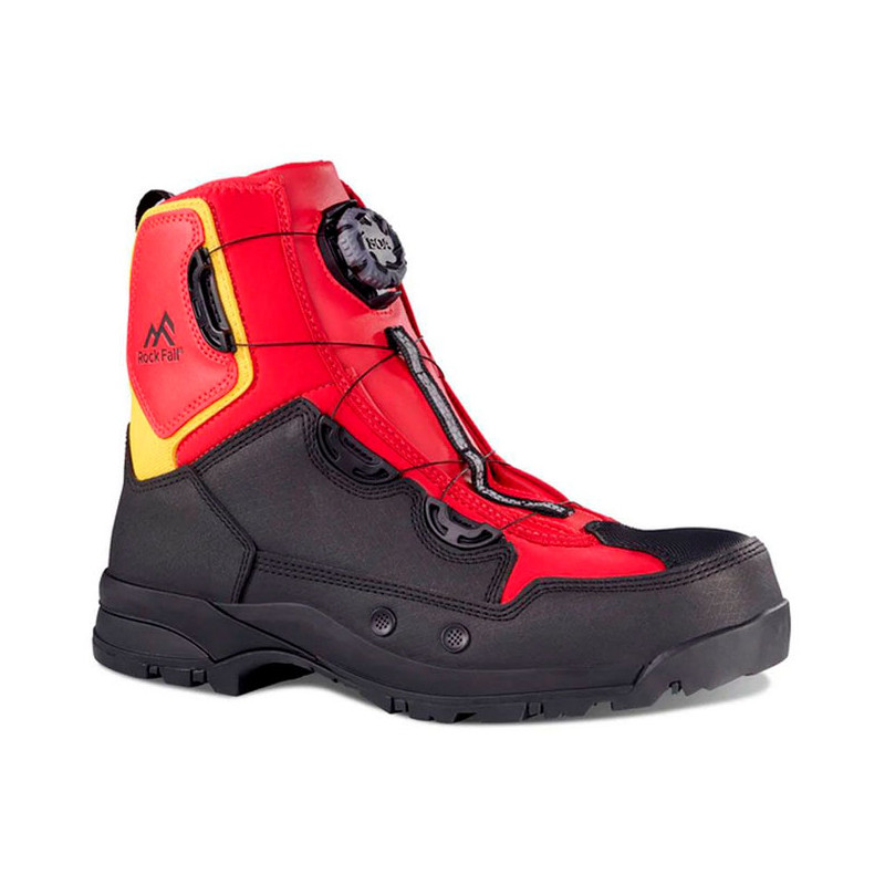 Water Rescue Boa Safety Boot