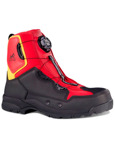 Water Rescue Boa Safety Boot