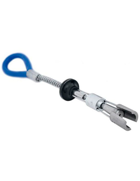 Singingrock Anclaje Pilot 3/4