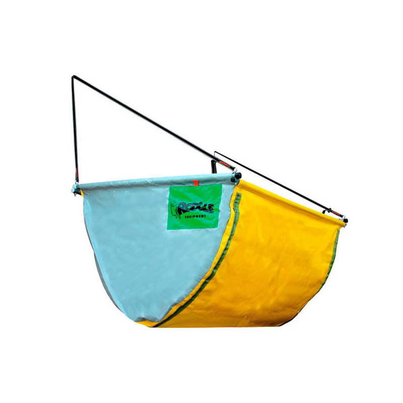 Rodcle Mensula 170 + Funda de transporte