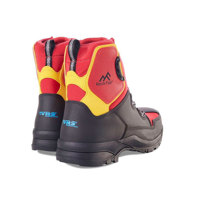 Water Rescue Boa Safety Boot