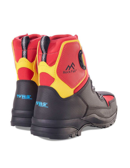Water Rescue Boa Safety Boot