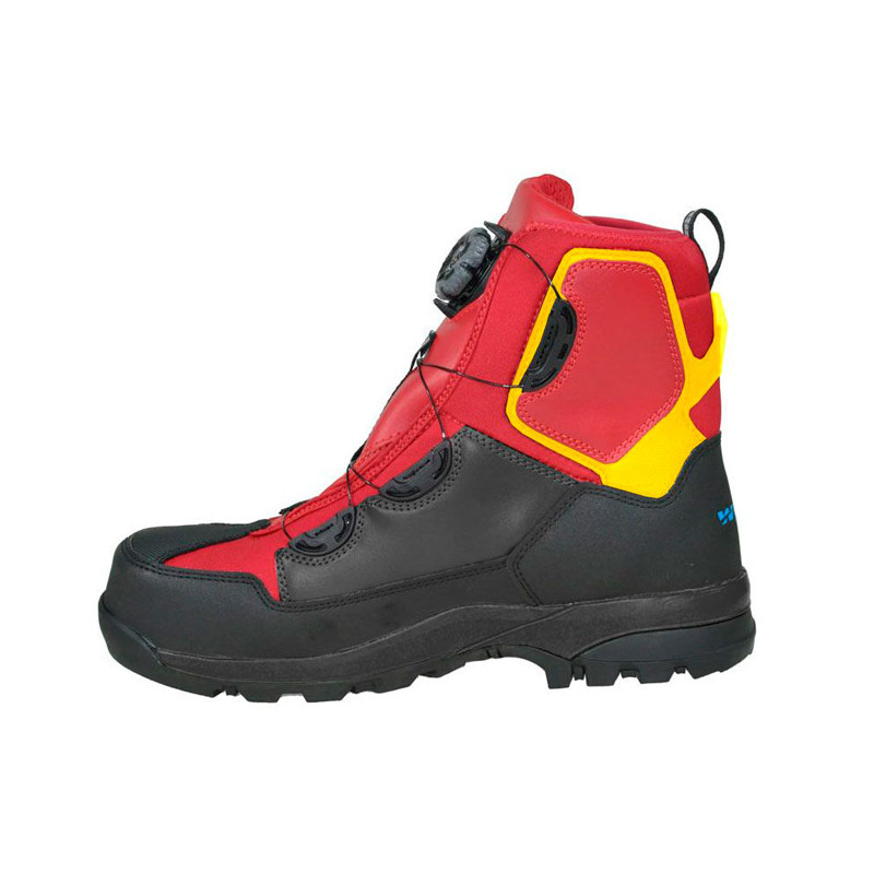 Water Rescue Boa Safety Boot