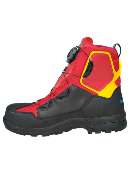 Water Rescue Boa Safety Boot