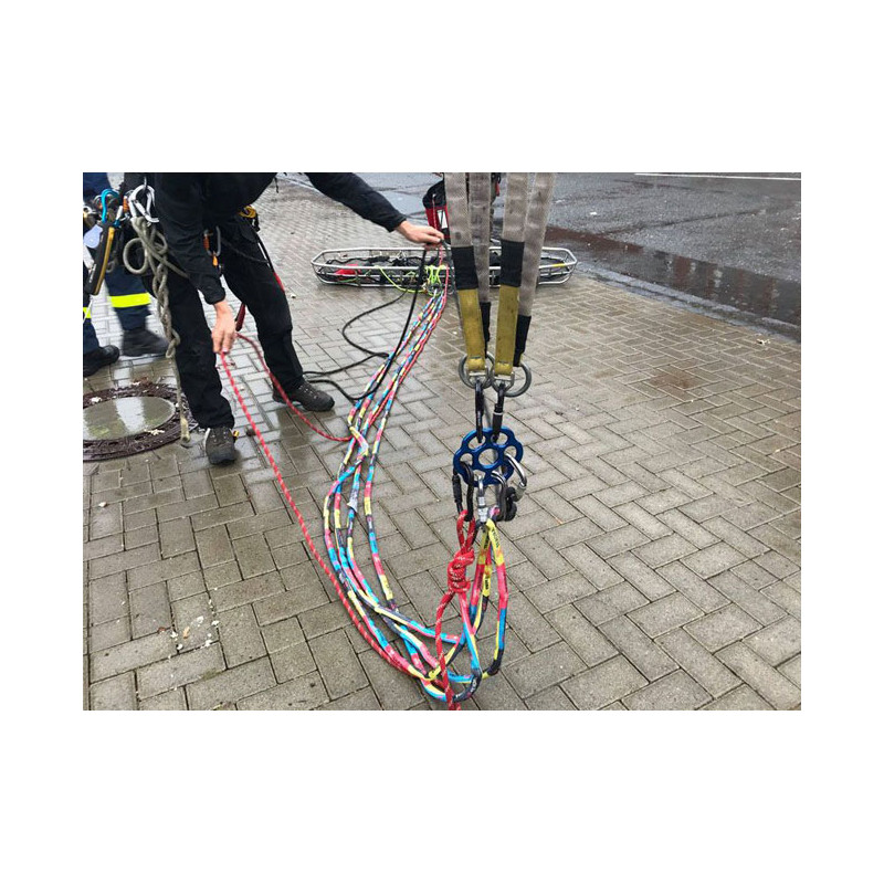 Texora Compact TX/L Color 1.5 m