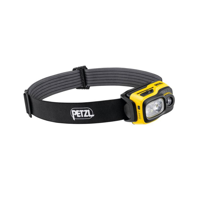 Petzl Swift RL