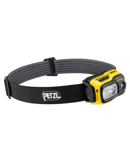 Frontal Petzl Swift RL
