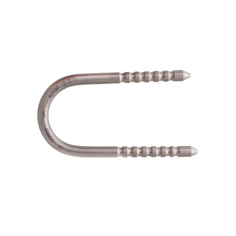 Fixe Tensor de titanio