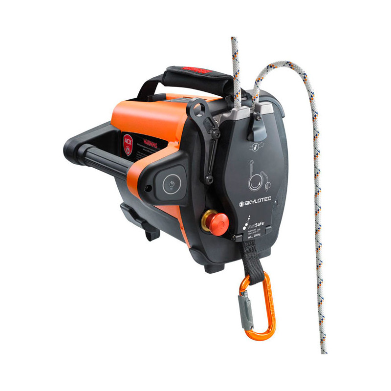 Skylotec ACX Power Ascender