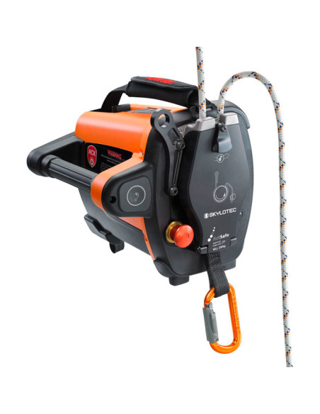 Skylotec ACX Power Ascender