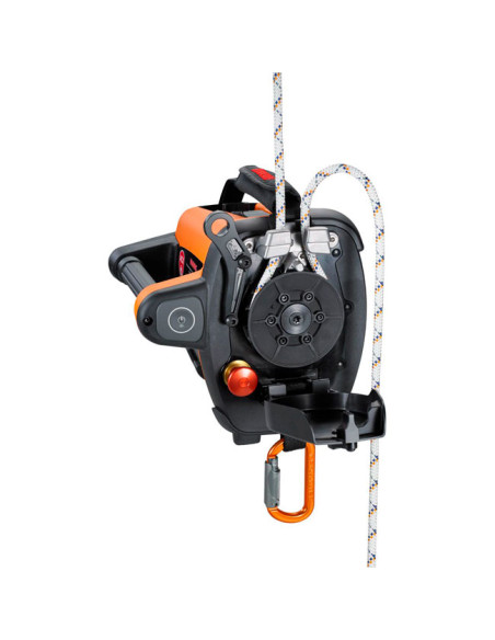 Skylotec ACX Power Ascender