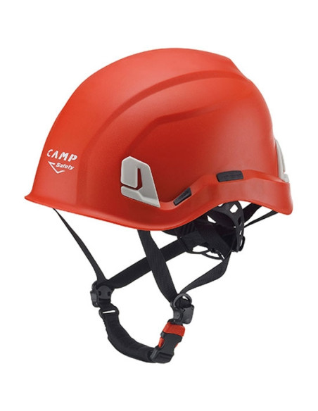 Camp Safety Ares