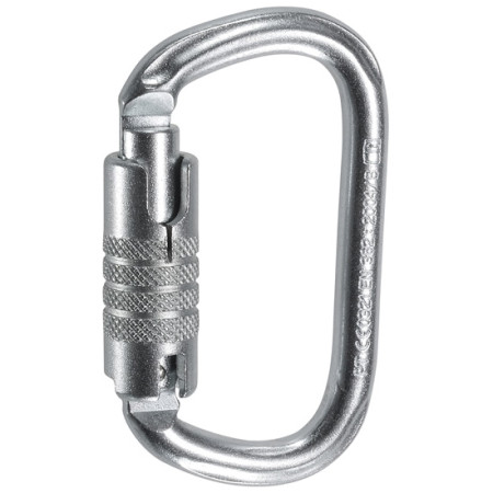 Camp Safety Ansi Oval 3Lock