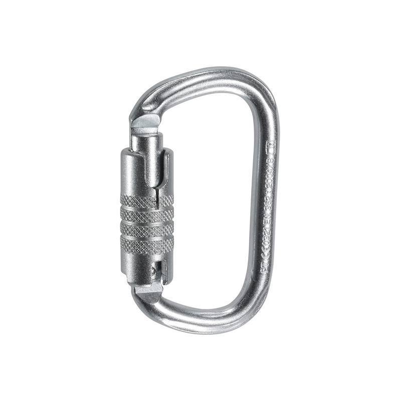Camp Safety Ansi Oval 3Lock