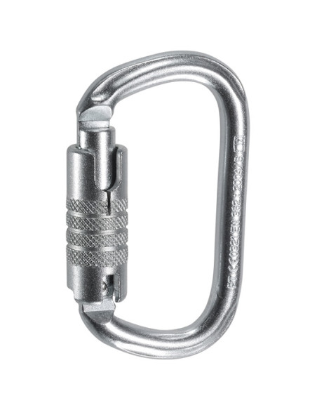 Camp Safety Ansi Oval 3Lock