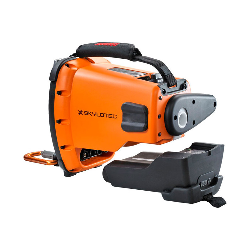 Skylotec ACX Power Ascender