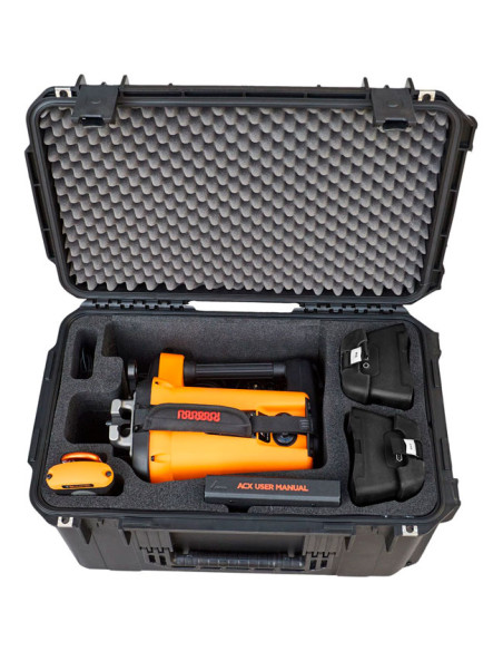 Skylotec ACX Power Ascender