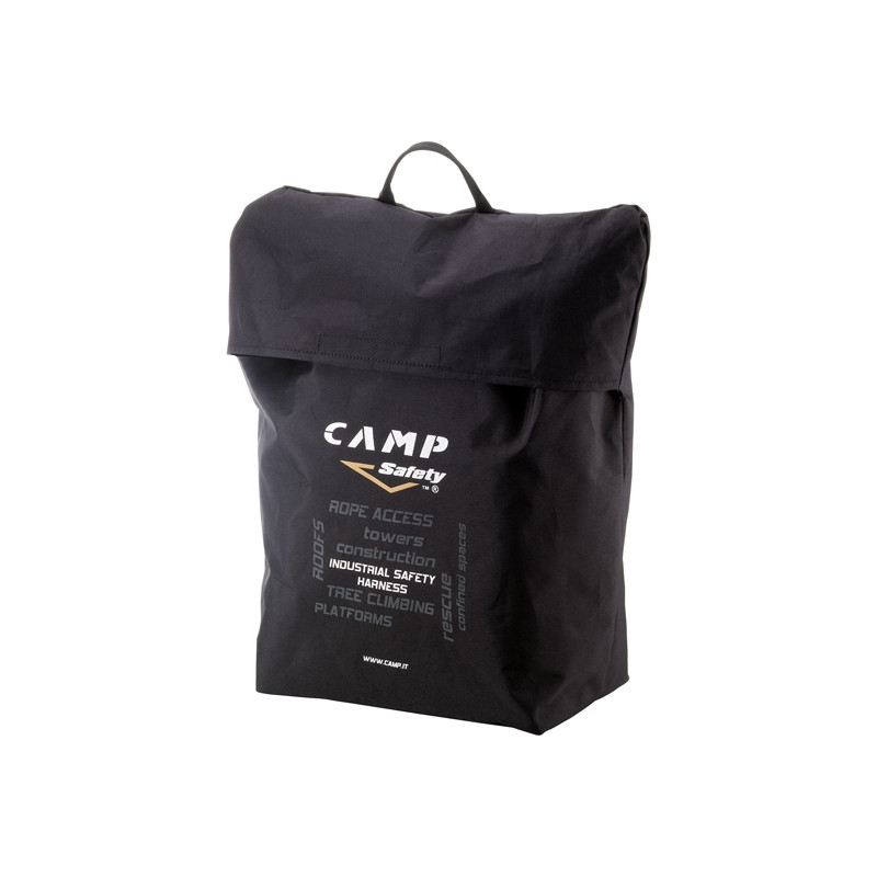 Postroj Camp Safety Harness Bag