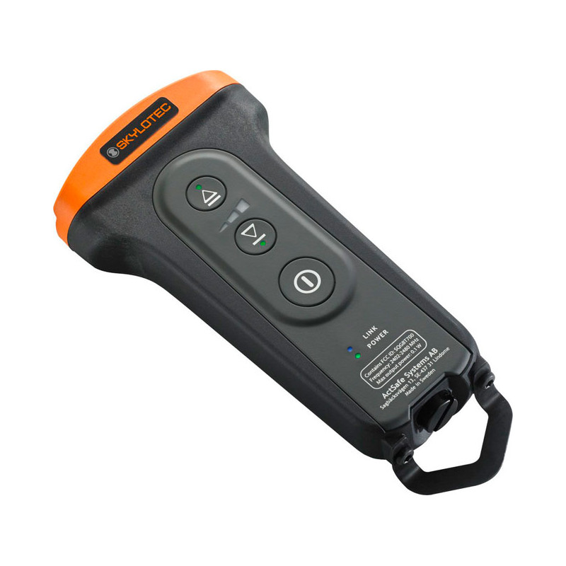 Skylotec ACX Power Ascender